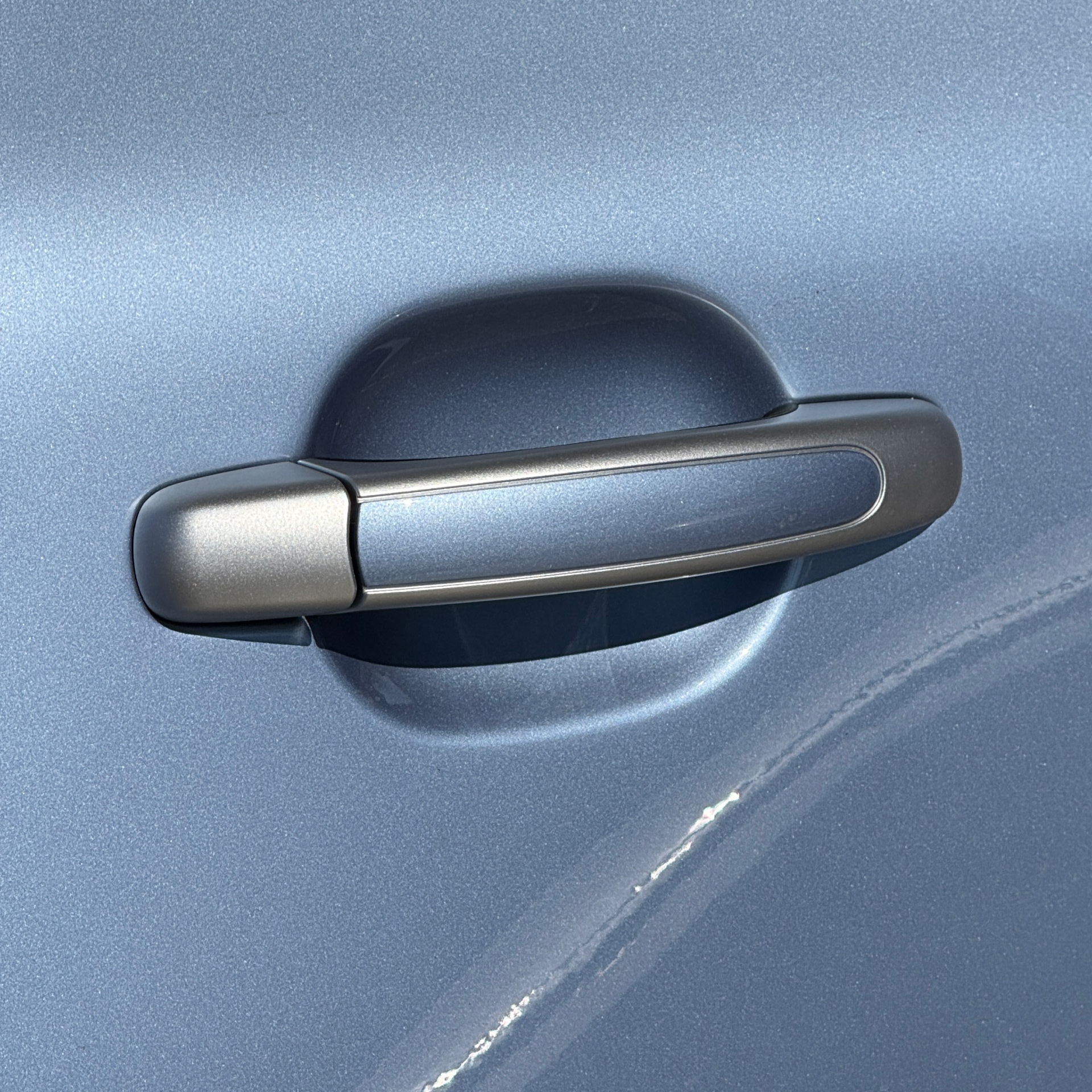 TOY 01 interior detail